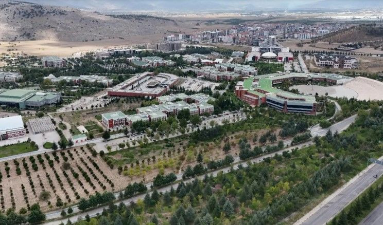 Dünyanın en iyi üniversiteleri belli oldu: Türkiye'den 47 üniversite dünya devleri arasında - Resim: 8