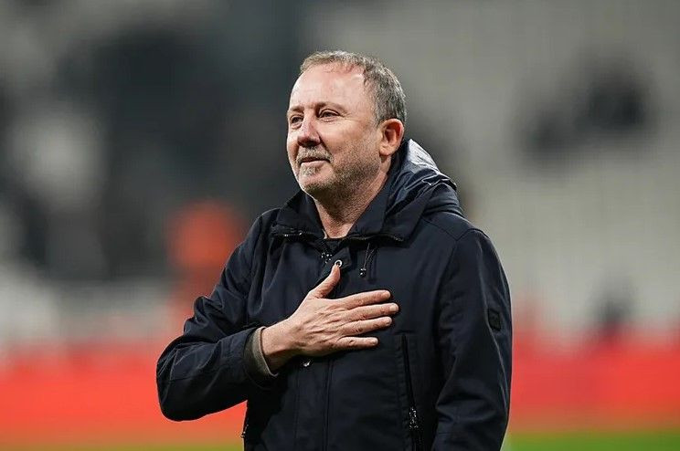 Beşiktaş 6 pozisyonda transfer peşinde: Yaz için hedef isimler belli oldu - Resim: 1