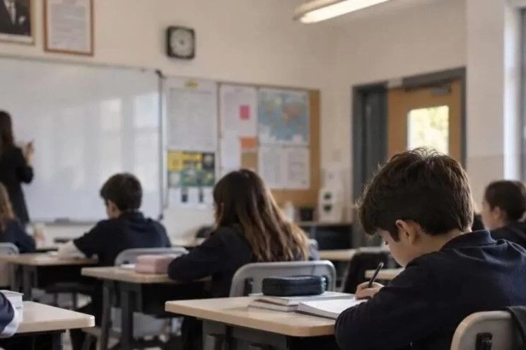 MEB'de yeni sistem krizi: Öğretmen var, öğrenciler haftalardır derse giremiyor - Resim: 4