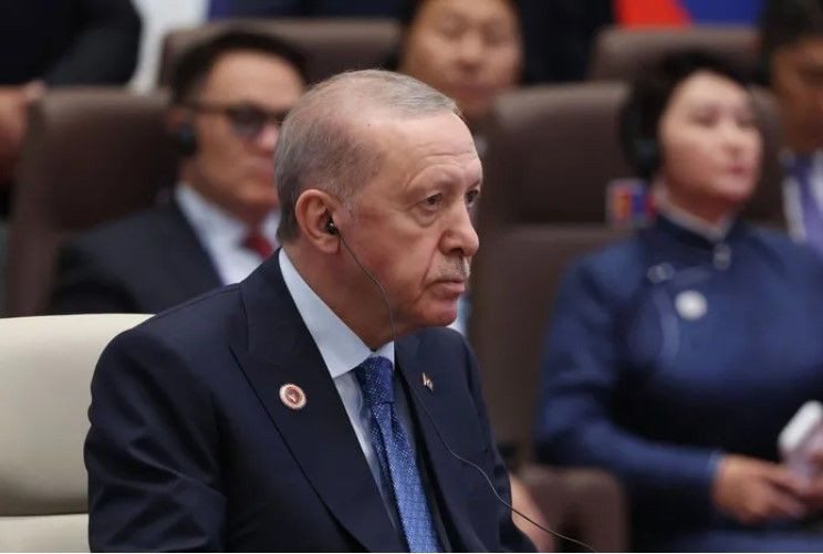 Erdoğan’dan Mekke İttifakı mesajı: Bölge ve dünya barışı vurgusu - Resim: 9