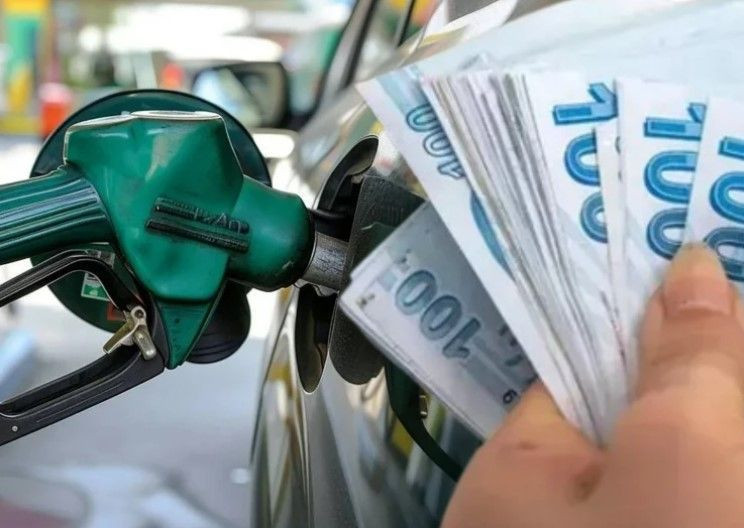 Akaryakıtta tabela yeniden değişiyor: Benzin ve motorinli araç kullananlar dikkat; tarih belli oldu - Resim: 8
