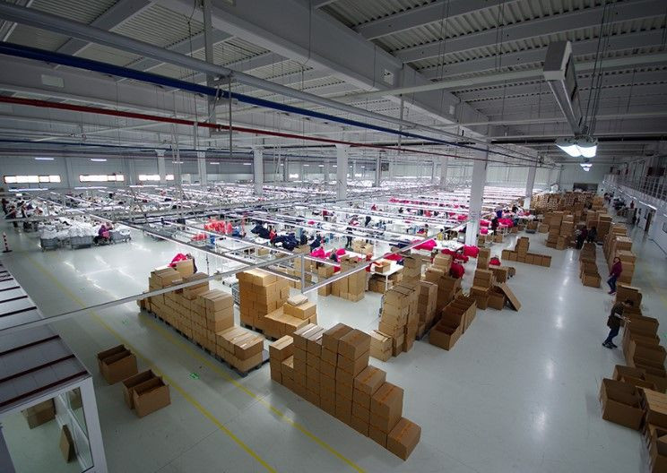 TYH Tekstil 7 fabrikasını kapattı, 5 bin kişiyi işten çıkardı - Resim: 3