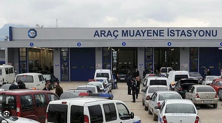 TÜVTÜRK'ten araç muayenesinde yeni hamle: 2 şehirde harekete geçildi - Resim: 9
