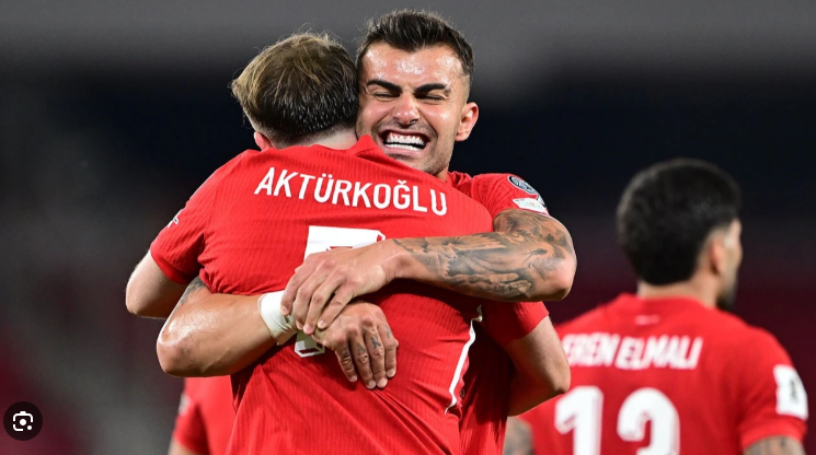 Ahmet Çakar'ın bahis iddiası milli takımı karıştırdı, "Montella istifa edecek" - Resim: 5