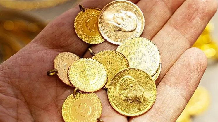 Mahfi Eğilmez’den altın yatırımcısına sert uyarı: “Tüm paranızı altına koymayın” - Resim: 2