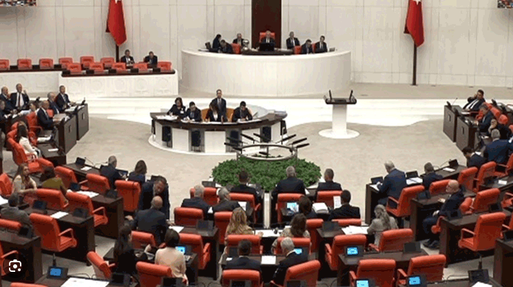 12. yargı paketinde yok yok: IBAN mağdurları, çocuk suçluya ceza, cinsiyet değiştirme... - Resim: 6