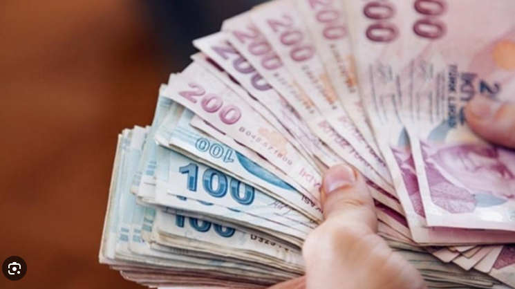 777 bin liranın aylık faiz kazancı uçtu; Bir banka rakiplerinden %6 daha fazla veriyor - Resim: 1