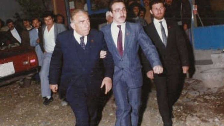 Hakkı Öznur: Yazıcıoğlu ile ilgili özenli ve doğru yayın yapmak zorundasınız - Resim : 3