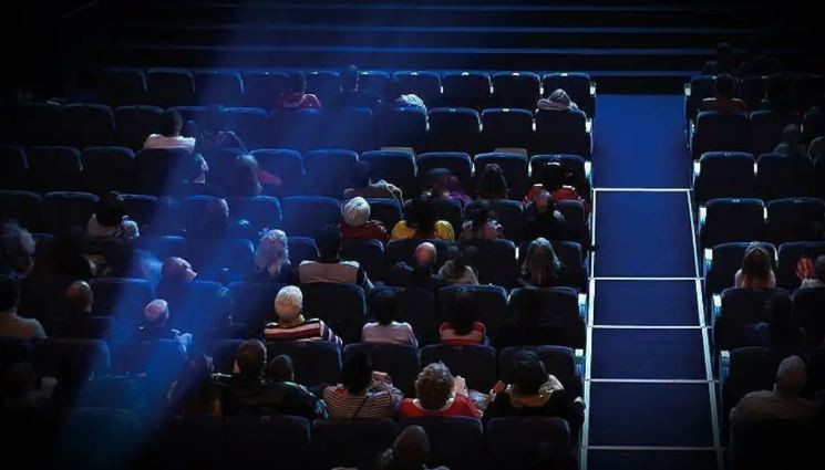 Sinemaseverlere müjde: The Odyssey bu hafta sinemada - Resim : 1