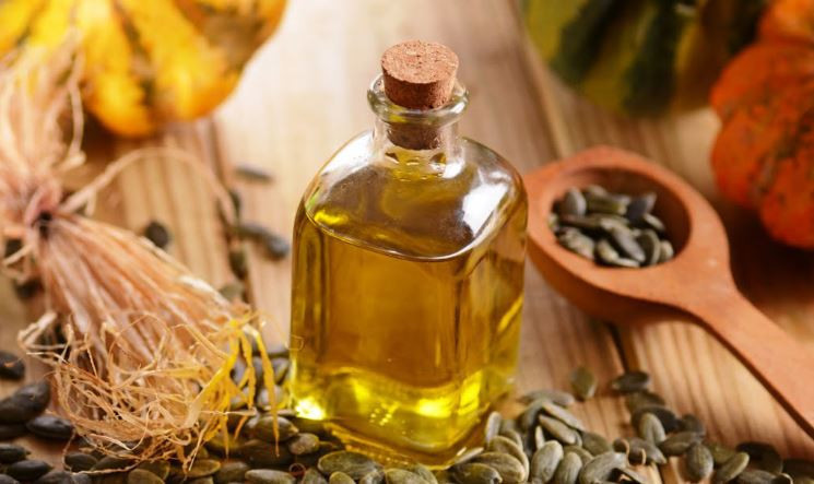 Prostat dostu besin: Kabak çekirdeği yağının bilinmeyen faydaları - Resim : 3