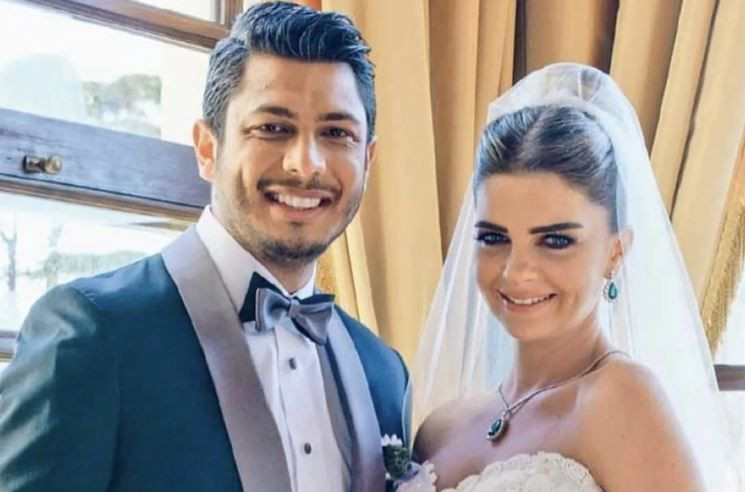 Magazin dünyasında sürpriz ayrılık: Pelin Karahan ve Bedri Güntay 12 yıllık evliliğini tek celsede bitirdi - Resim: 8