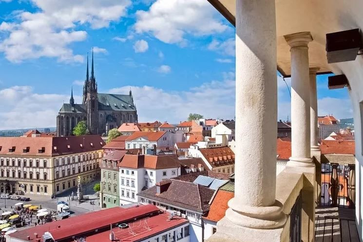 Dünyanın en güvenli 50 şehrinde Türkiye damgası: Antalya ve Eskişehir dünya devlerini solladı - Resim: 13