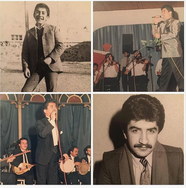 Jüriyi şoke eden çocuk: 14 yaşında şöhret kapısını aralayan Burhan Çaçan’ın acısı hale taze - Resim: 5