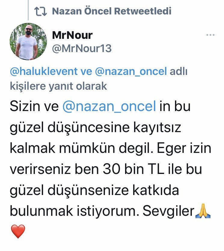 Nazan Öncel Haluk Levent’e gönderdiği şarkı sözünü hatırlattı: 30 Bin liraya satıldı dedi ama... - Resim : 2