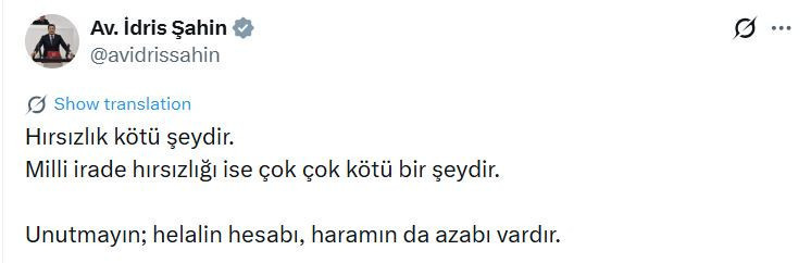 Üsküdar Belediyesi AK Parti'ye geçti: Siyasilerden tepki yağdı - Resim : 5
