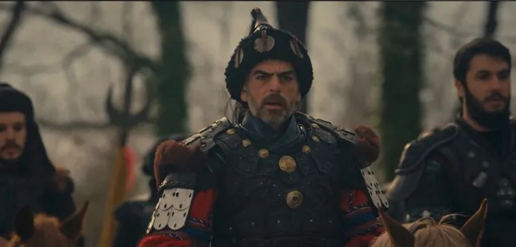 Kuruluş Orhan’da bu akşam tarih yazılacak: Taht, savaş ve ihanet aynı anda - Resim: 6