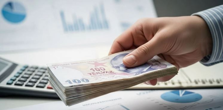 Emekli ve çalışanlara faizsiz kredi veren bankaların listesi belli oldu - Resim: 11
