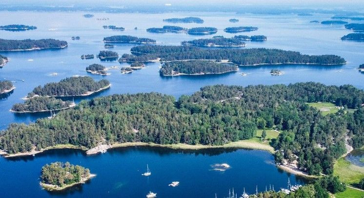 Dünyada görülmesi gereken 18 yer: The Times sıraladı... İlk sırada Türkiye'den bir yer var - Resim: 12