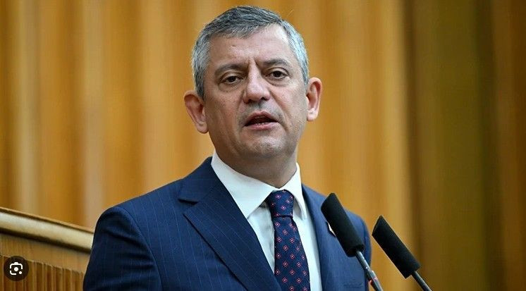 Yeni partiyi Özgür Özel kurmayacak - Resim: 2