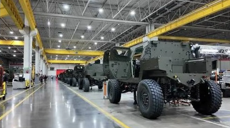 Otokar’ın 1.5 milyar dolarlık ihracat sözleşmesinin detayları belli oldu - Resim: 10