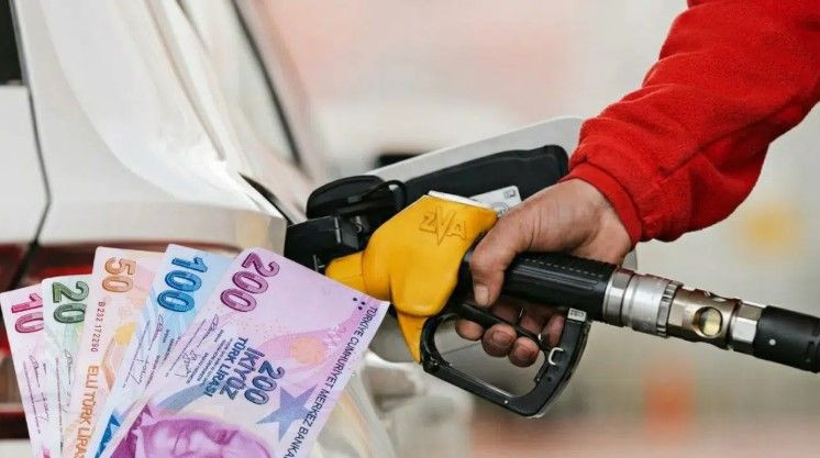 Akaryakıta cumhuriyet tarihinin en büyük zammı geliyor: Gözler saat 16.00'da - Resim: 11