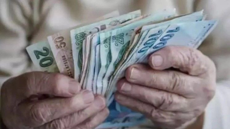 Milyonlarca emekliyi ilgilendiriyor: Yargıtay'dan maaşlarla ilgili kritik karar - Resim: 10
