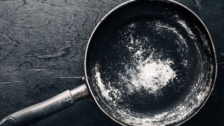 Birçoğumuz yanlış kullanıyoruz: Bu mutfak ürünleri kanser riski taşıyor - Resim: 1