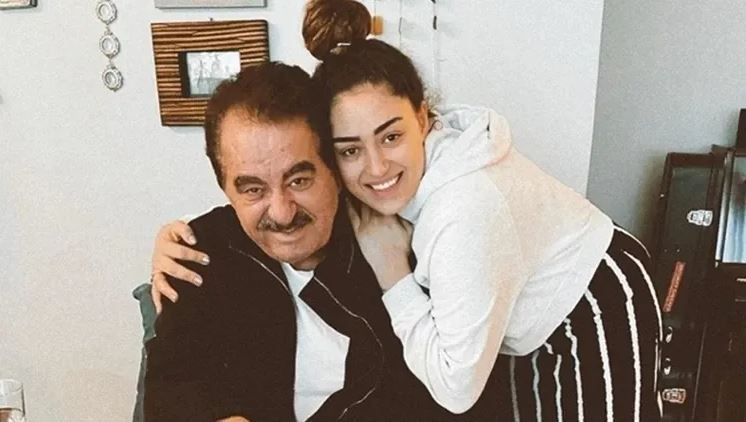 Arabesk Müziğin İmparatoru İbrahim Tatlıses yoğun bakımda: Kızı Dilan Çıtak son durumu açıkladı - Resim: 16