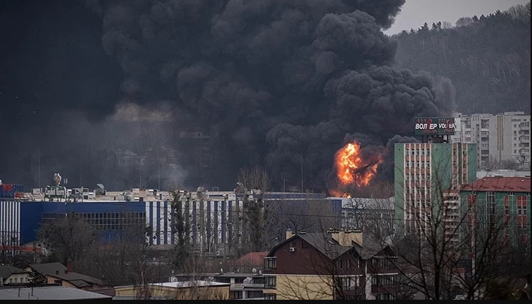 Rusya Ukrayna’yı 13 bin kilometre hızla vurdu: Engellemek neredeyse imkansız - Resim : 2