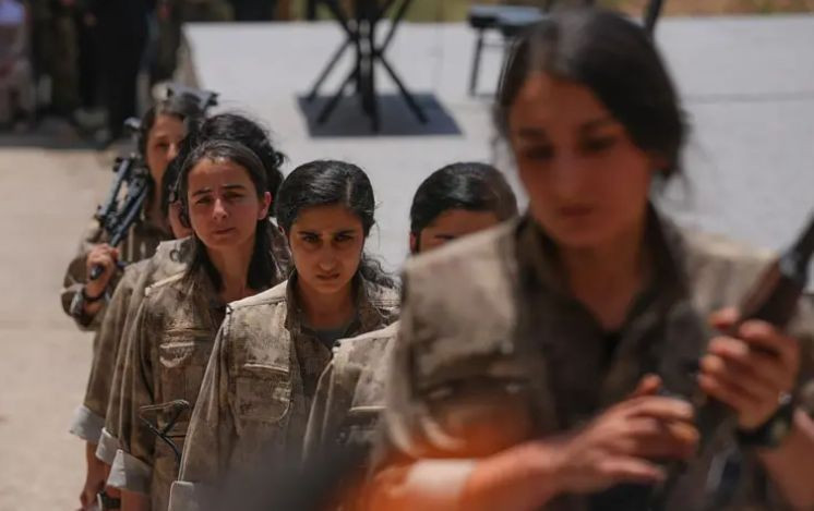 Son anket ortaya çıktı: İşte seçmenin Terörsüz Türkiye’den beklentisi - Resim: 8