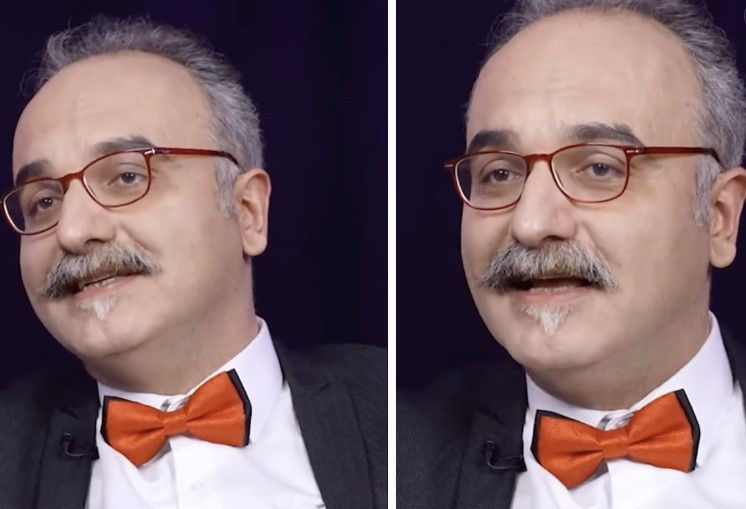 Emrah Safa Gürkan, Cumhuriyet’in kuruluş yıllarında Anadolu’yu anlattı - Resim : 2