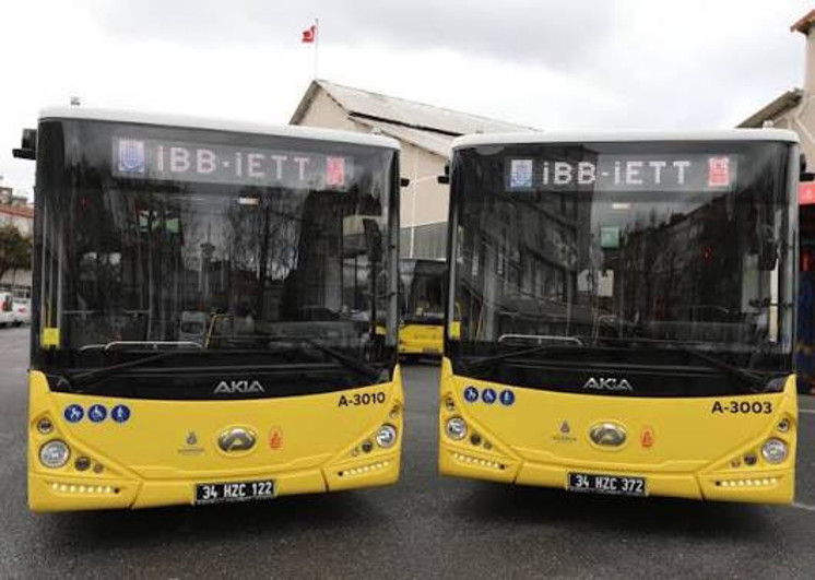 29 Ekim’de İstanbul’da ücretsiz ulaşım tüm hatlarda geçerli değil: İşte bedava olan hatlar - Resim : 1