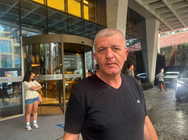 Medicana hastanesinde bazı bölümlerde hizmet durdu: Çok sayıda hasta mağdur - Resim : 1