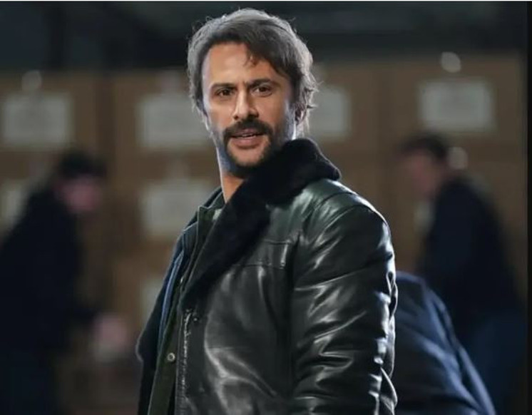 Onur Dilber, Taşacak Bu Deniz'den çıkarıldığını öğrendi: Hesabından isyan etti - Resim : 4