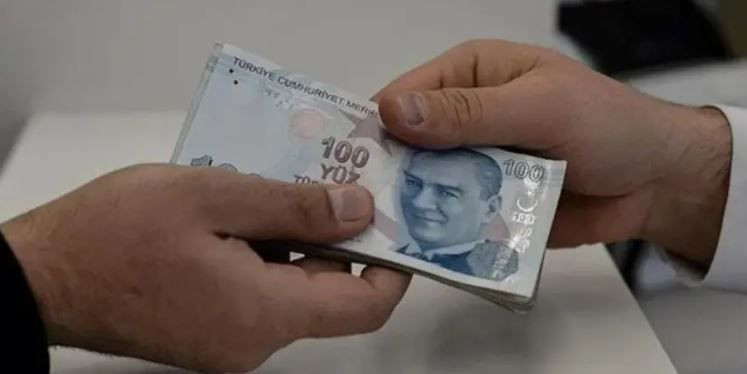 Emekli ve çalışanlara faizsiz kredi veren bankaların listesi belli oldu - Resim: 6