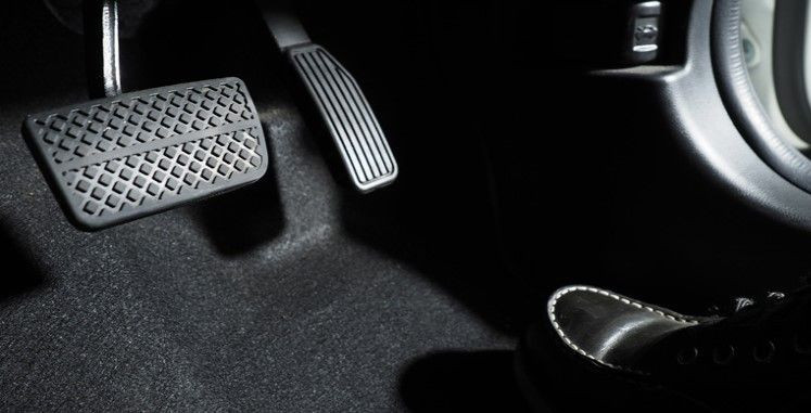 Otomobillerde 100 yıllık devir bitiyor: Fren pedalına bastığınızda artık her şey farklı olacak - Resim: 3