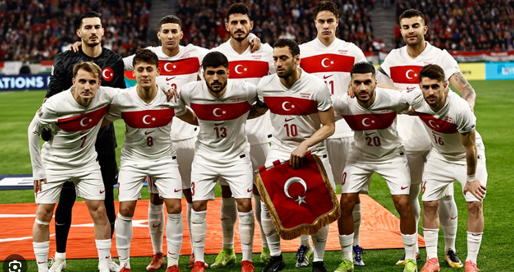 Dünya Kupası A Milli Takımı yakacak: Çöl atmosferinde turnuva - Resim: 1