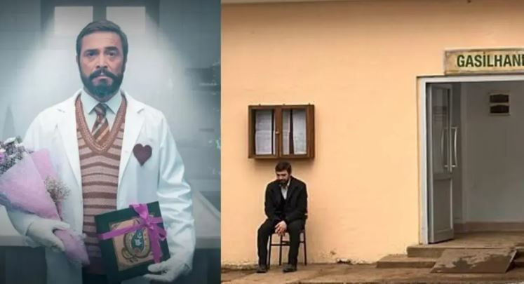 Ahmet Kural’lı Gassal geri dönüyor: 3. sezon detayları açıklandı - Resim: 7