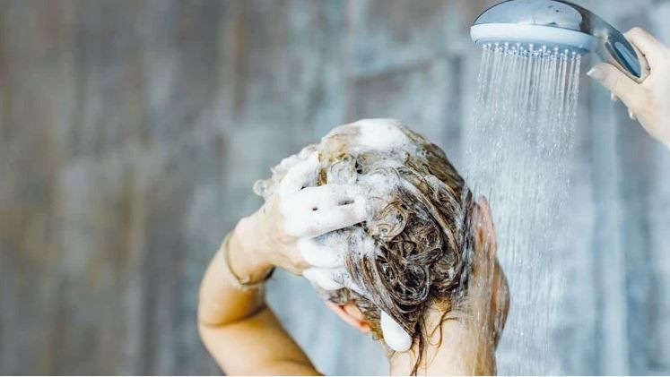 Bakanlık uyardı: Duş süresini 7 dakikaya düşürün, günde 360 litre su tasarruf edin - Resim: 10