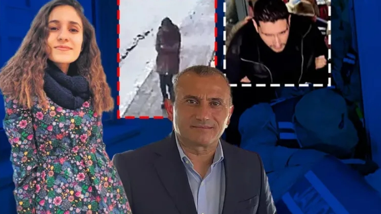 Gülistan Doku cinayetinde Whatsapp mesajları ortaya çıktı, düğüm çözülüyor - Resim: 1