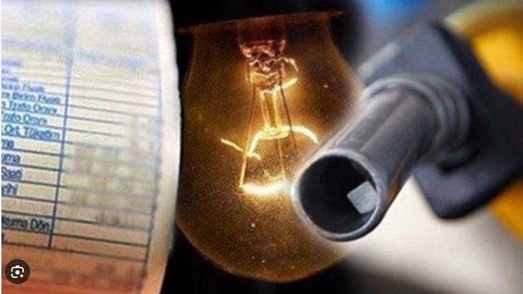 Doğalgaza yüzde 45 zam; Ücretler eriyor, hayat pahalılığı artıyor - Resim: 4