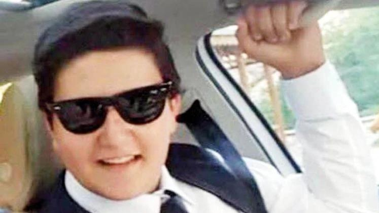 Gülistan Doku soruşturmasında çarpıcı detay: Abakarov'un telefonundan o veriler silinmiş - Resim: 2