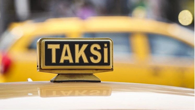 Taksilerde 'Sarı hat' dönemi başladı: Puanı sıfırlanan şoför meslekten men edilecek - Resim: 4