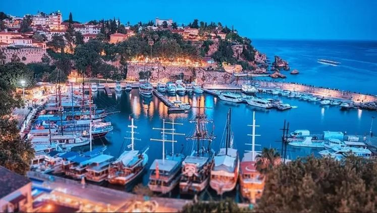 Dünyanın en güvenli 50 şehrinde Türkiye damgası: Antalya ve Eskişehir dünya devlerini solladı - Resim: 26