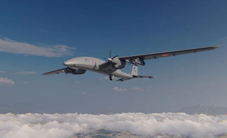 Türkiye’ye hiçbir ülke füze atamayacak: KIZILELMA’yı füzelerden koruyacak yeni sistem - Resim: 5