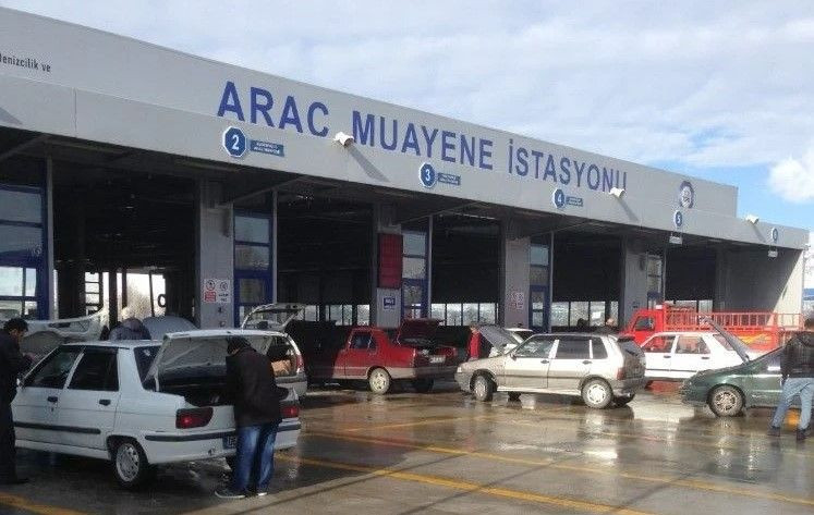 TÜVTÜRK’ten araç sahiplerine kritik uyarı: O araçlar hariç herkes yaptırmak zorunda - Resim: 5