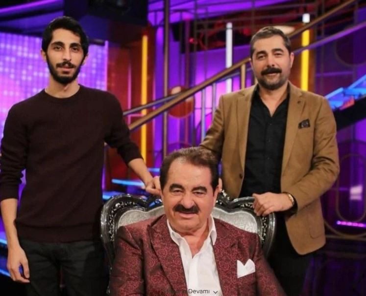 İbrahim Tatlıses evlatlarına açtı ağzını yumdu gözünü: Beni dolandırdılar - Resim : 2