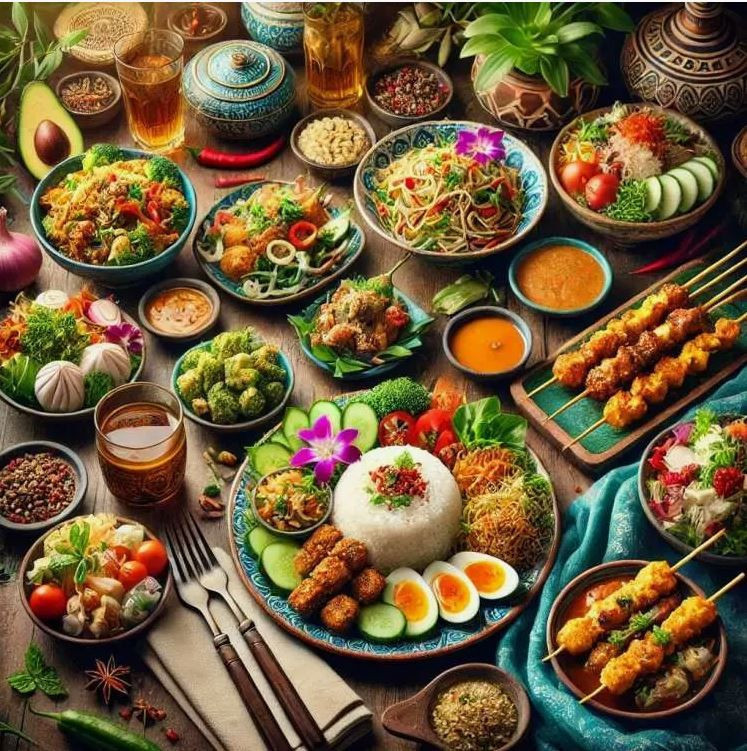 Dünyanın en lezzetlileri seçildi: 7 Türk klasiği listeye damga vurdu - Resim: 15