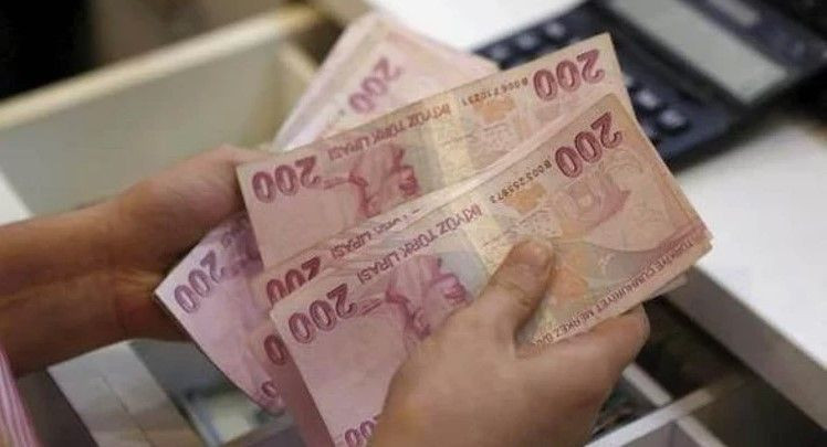 Vergi borcu olanlara yeni düzenleme yürürlüğe girdi: 40 bin TL'ye yükseltildi - Resim: 4