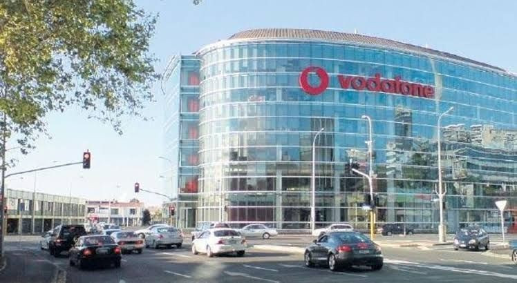 Vodafone’un sahibi değişti: Yeni patron belli oldu - Resim: 11